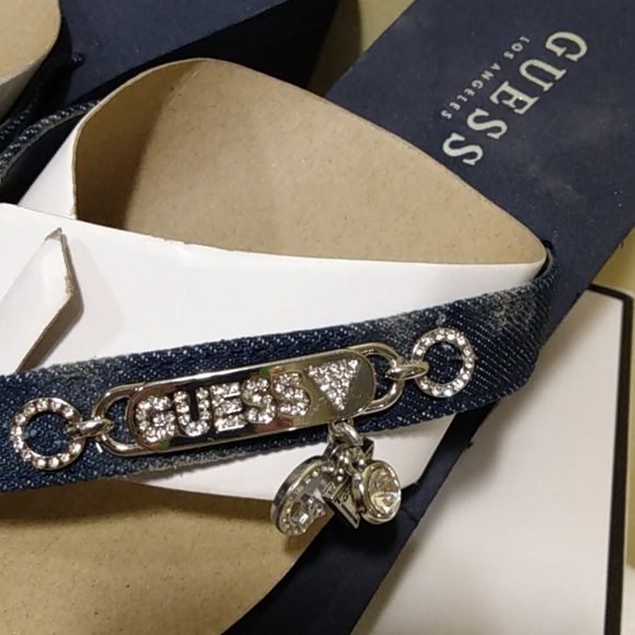 Guess sandals - Picture 4 of 10